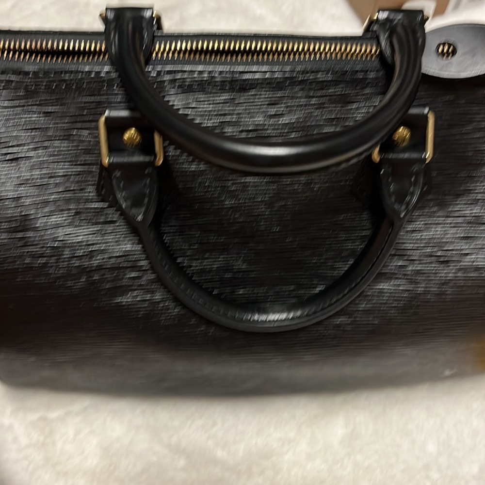 Louis Vuitton Vintage Item handbag - Picture 6 of 16